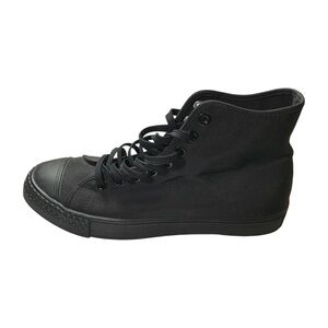 Hood Converse Like Shoes Black Size 9M / 11W